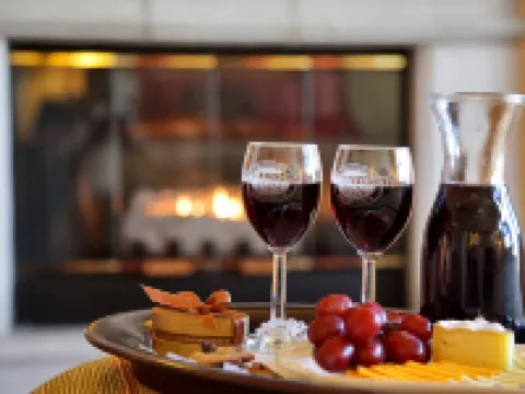 Saratoga Inn Hotels in Langley