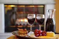 Saratoga Inn Hotels in Langley