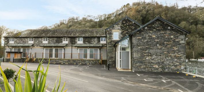 Lowe-McConnell Hotels in Ambleside