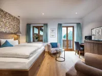 Bayern Resort Hotel (Adults Only) Hotels in Grainau