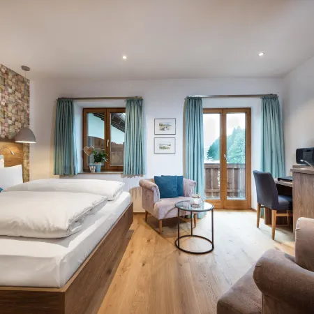 Bayern Resort Hotel (Adults Only)