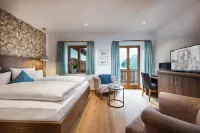 Bayern Resort Hotel (Adults Only) Hotels in Grainau