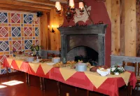 La Griglia Hotel Hotels in Argegno