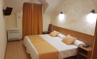 Hotel Camargo
