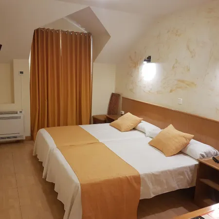 Hotel Camargo