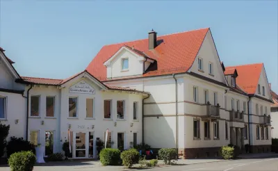 Hotel Germersheimer Hof Hotels near Rhine River