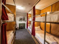 Ember Hostel Hotele w: Denver