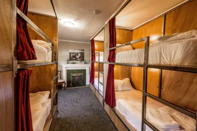 Ember Hostel Hôtels à : 