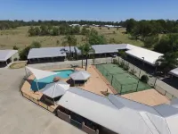 Jolly Swagman Motor Inn Hotels in Goondiwindi