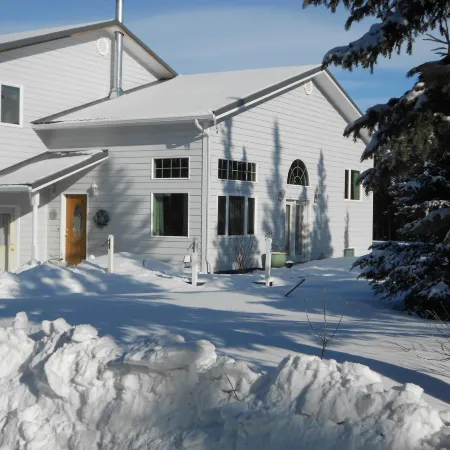 Denali Primrose Bed & Breakfast