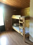 Bergakungen Stugby Các khách sạn ở Broby