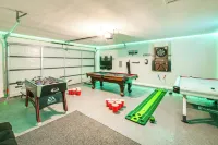 Sports Fan Grand Prairie Base for Families!