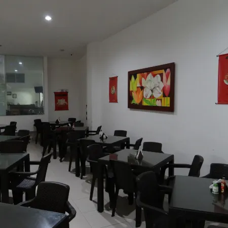 Hotel Meson de las Flores