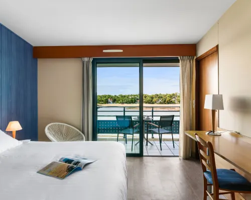 Hotel le Pavillon Bleu Hotels in Hossegor