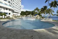 Las Olas by Destinos1a - Pools