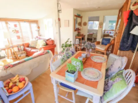 ลิตเติล อีเดน บาย เดอะ ซี โรงแรมในGrimsby