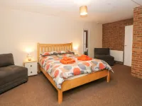 Woodlands Hotels in Hartington Middle Quarter