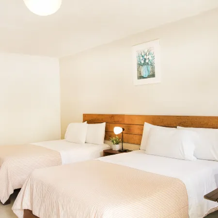 Meson de Valle Hotel