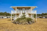 Beachwood Condos & Resort Hotels in Copalis Beach