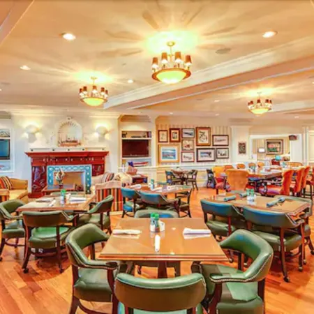 Club Wyndham Emerald Grande at Destin