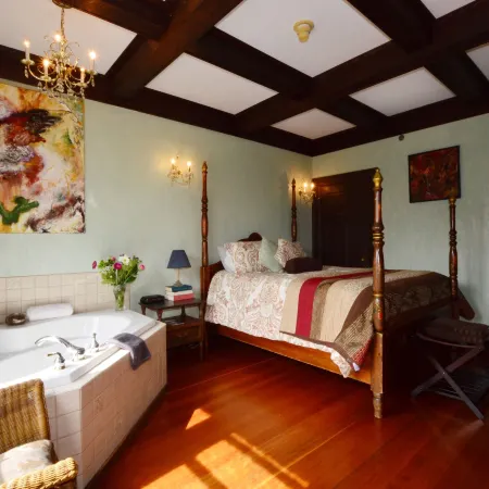 Marketa's Bed and Breakfast