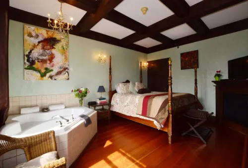 Marketa's Bed and Breakfast - Bed and Breakfasts