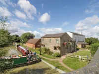 Fenny Marina Cottage Hotel a Ratley and Upton
