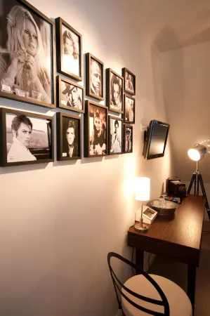 古典不來梅精品飯店