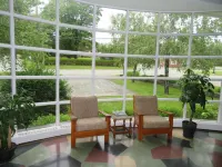 La Paysanne Motel & Hotel Hotels in Sherbrooke