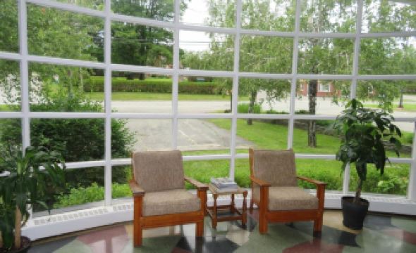 La Paysanne Motel & Hotel