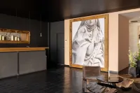 Carmel 1643 Hôtels à : Poligny