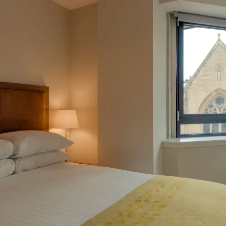 Premier Suites Plus Glasgow Bath Street