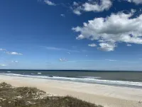 The Beacon - Beach