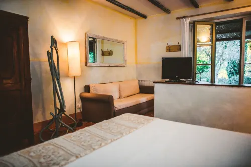 Fattoria di Corsignano Hotels in Castelnuovo Berardenga