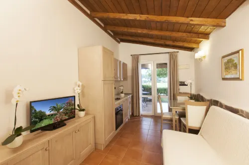 Fattoria Maremmana - Gym