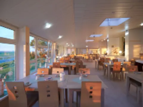 Hotel Weimarer Berg - Claus Labus Hotels in Apolda