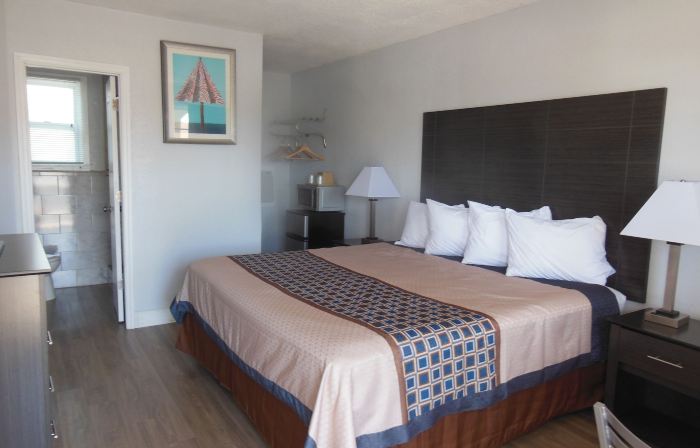 Budget Inn - Saint Augustine