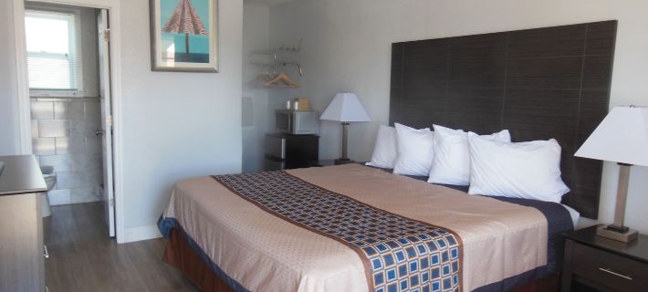 Budget Inn - Saint Augustine Hotels in St. Augustine