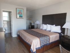 Budget Inn - Saint Augustine