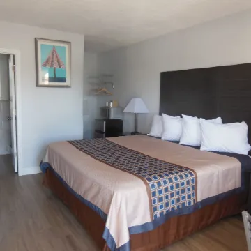 Budget Inn - Saint Augustine