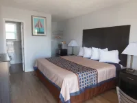 Budget Inn - Saint Augustine