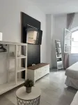 Isa Cádiz - balcone