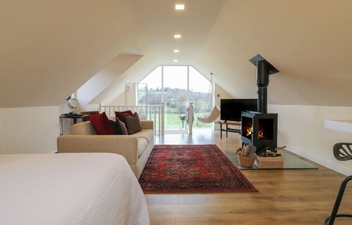 The Loft at Amber View
