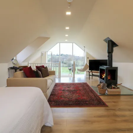 The Loft at Amber View