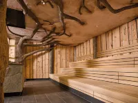 Thermen Bad Nieuweschans - spa