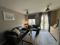 Gone Crabbing Hotels in Muston