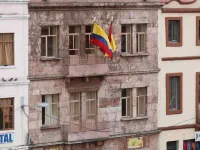 Hotel Norte Hotels in Cuenca