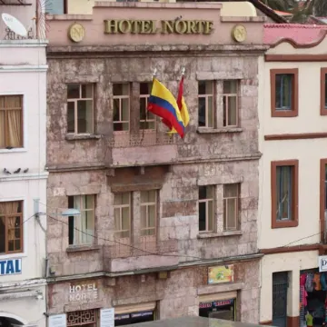 Hotel Norte