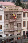 Hotel Norte Các khách sạn ở 