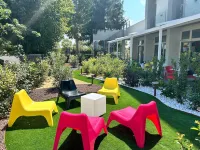 Hotels Campus Hotels in Torrechiara